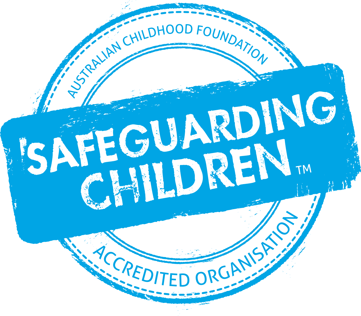 Safeguard Children Logo