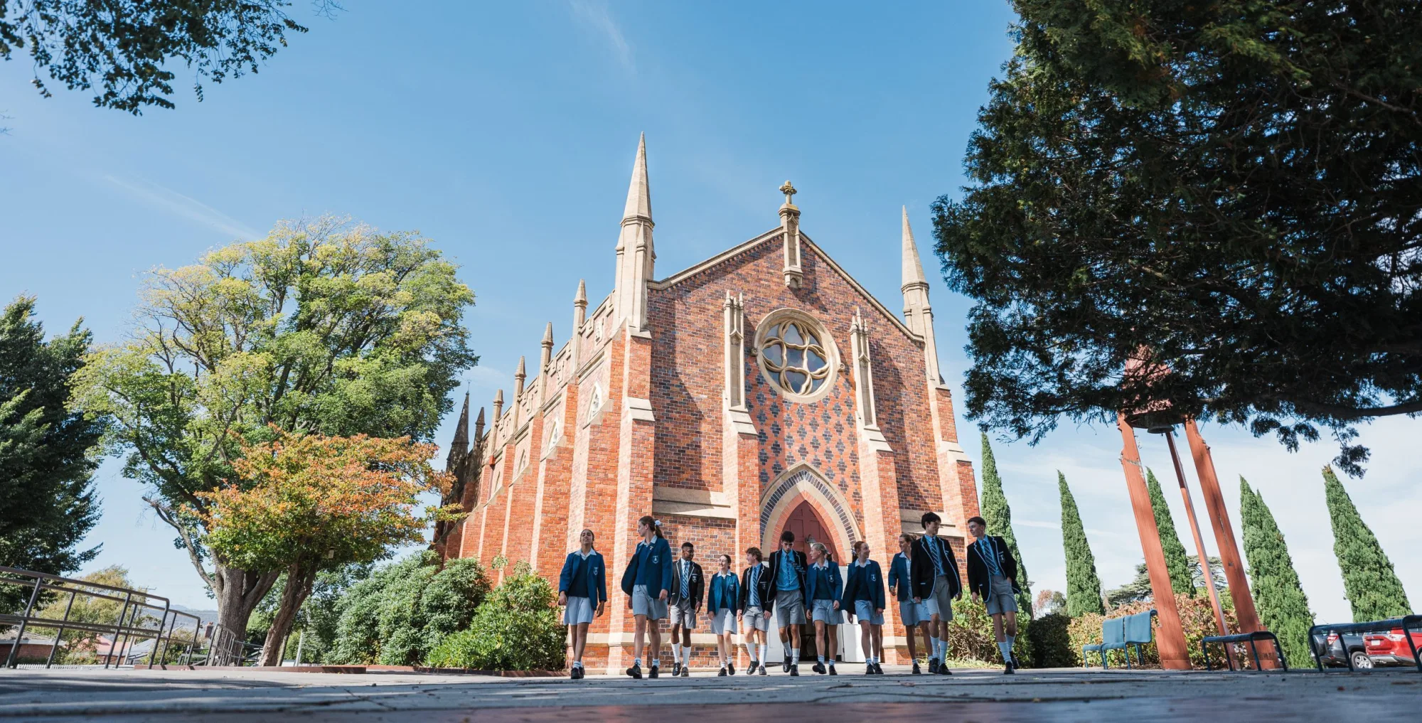 CHAPEL 20250325 Grammar HS Stock 464