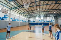 GYM 20250325 Grammar HS Stock 546