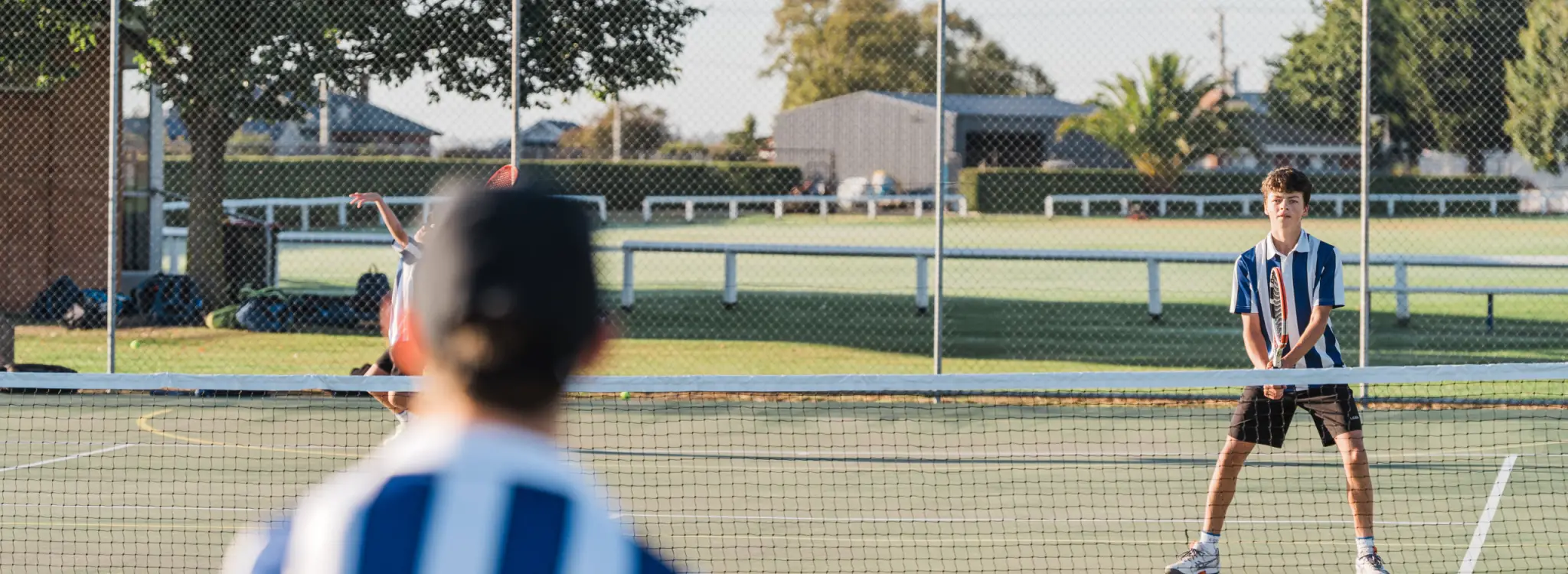 TENNIS 20250325 Grammar HS Stock 005