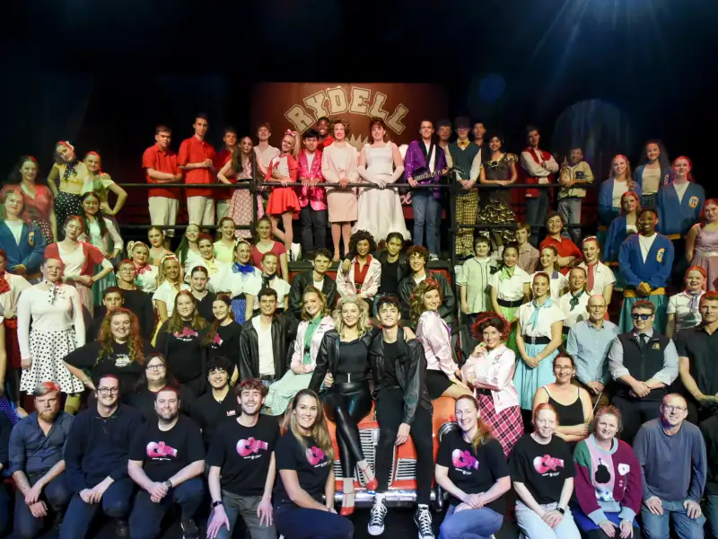 Performing Arts