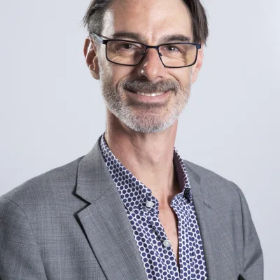 Alex Sangston