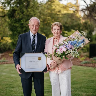 Senior Campus Presentation Evening 235