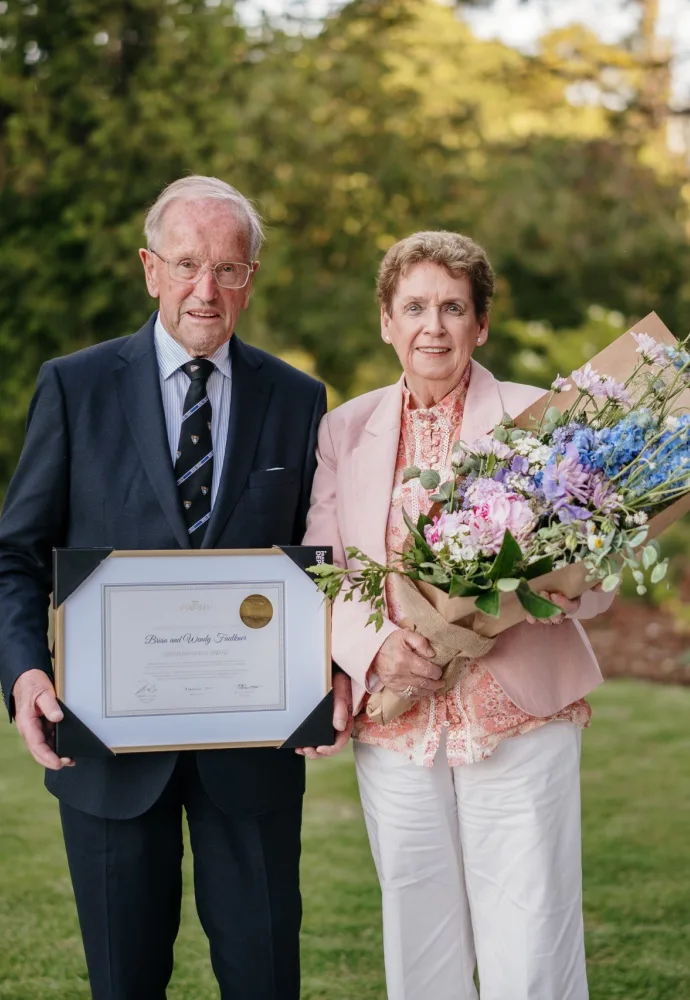 Senior Campus Presentation Evening 235