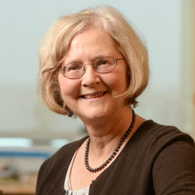 Elizabeth Blackburn