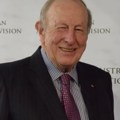 Sir Guy Green 3