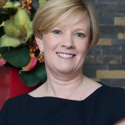 Dr Gillian Hirth AO