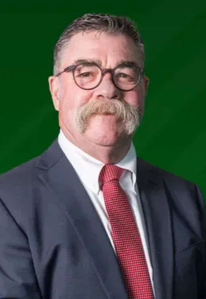 David Boon