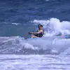 Annie Howard: Making Waves