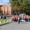 Walking Together, Speaking Up