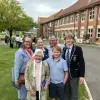 Boarding at Grammar: A Four-Generation Story