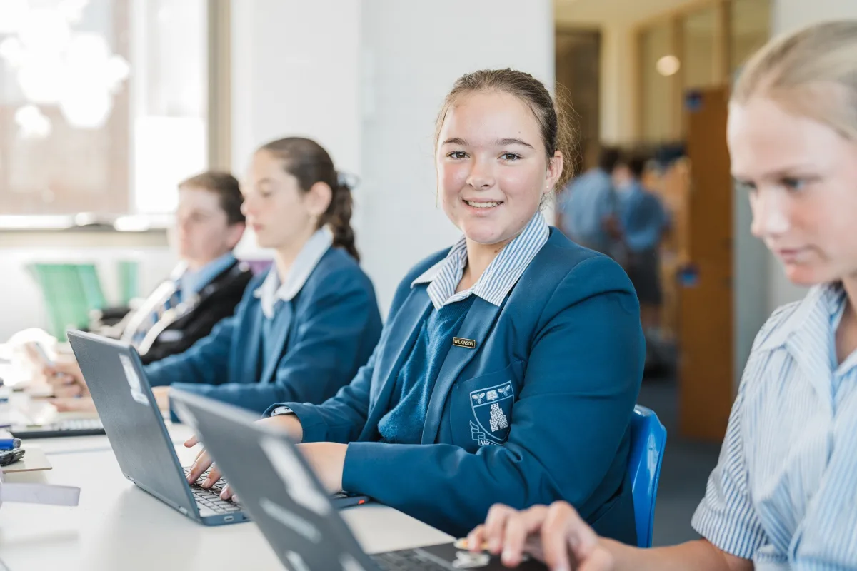 20250325 Grammar HS Stock 238