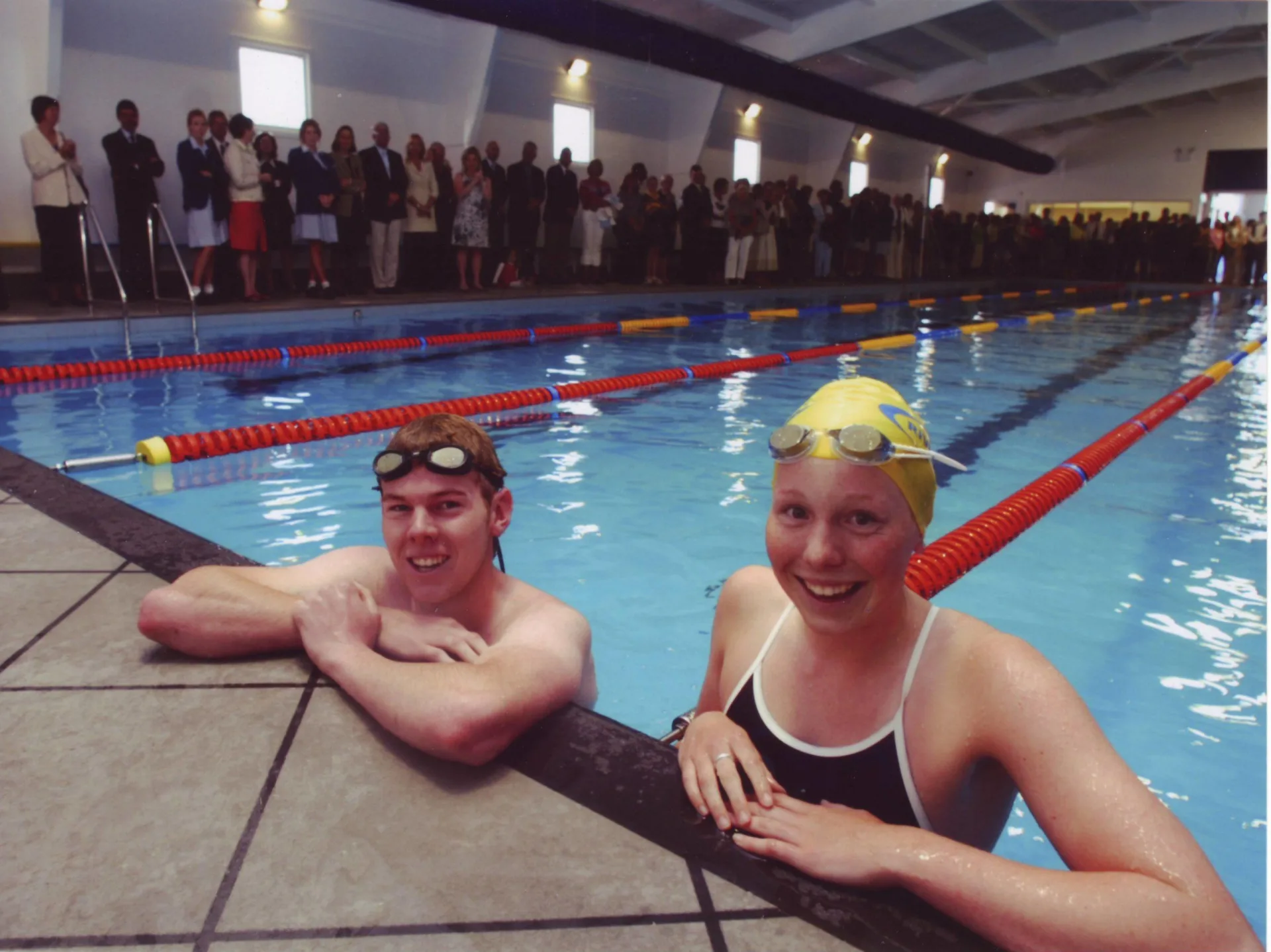 2000 launceston grammar Swimming scaled