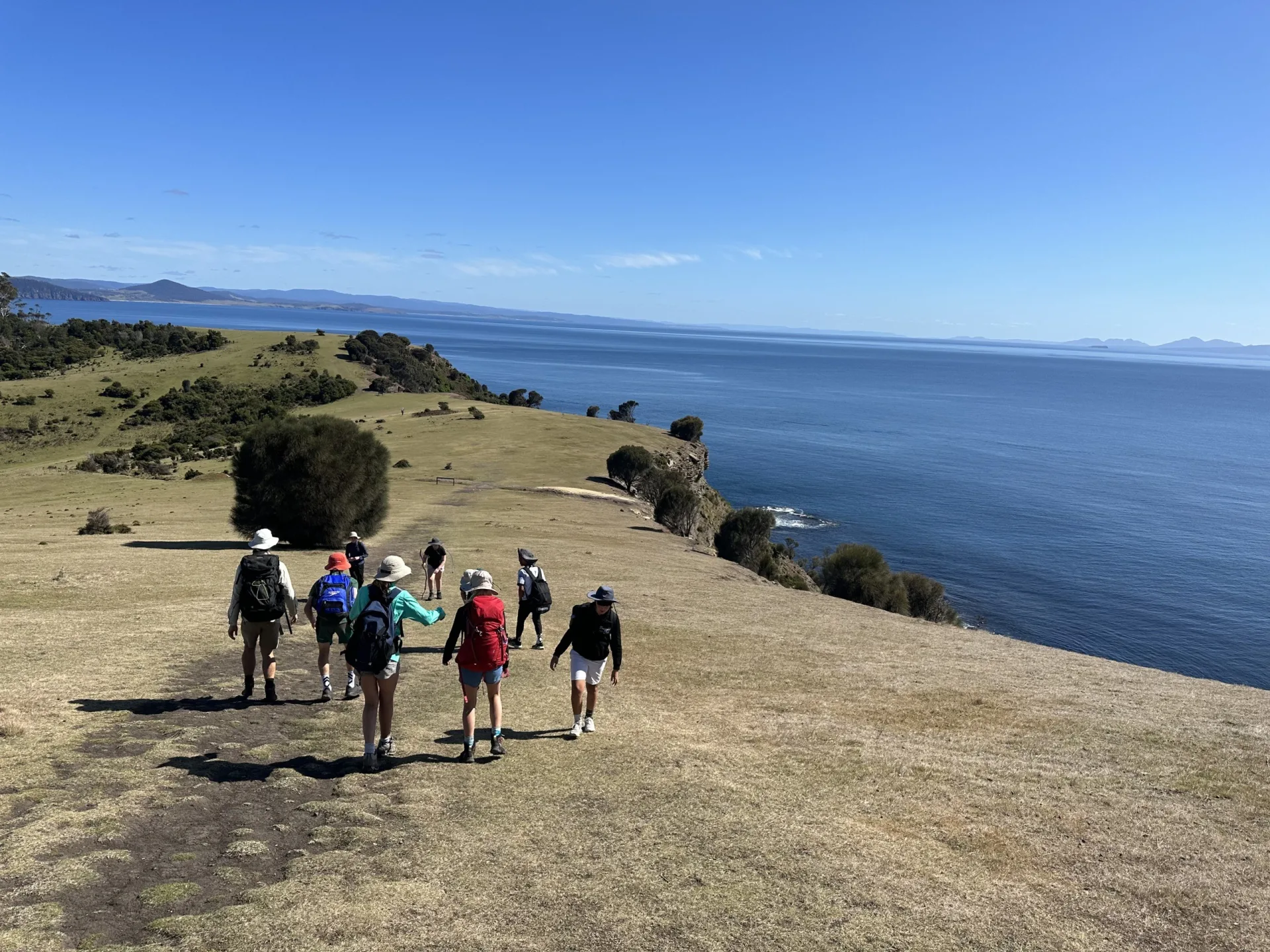 2020 Maria Island60years
