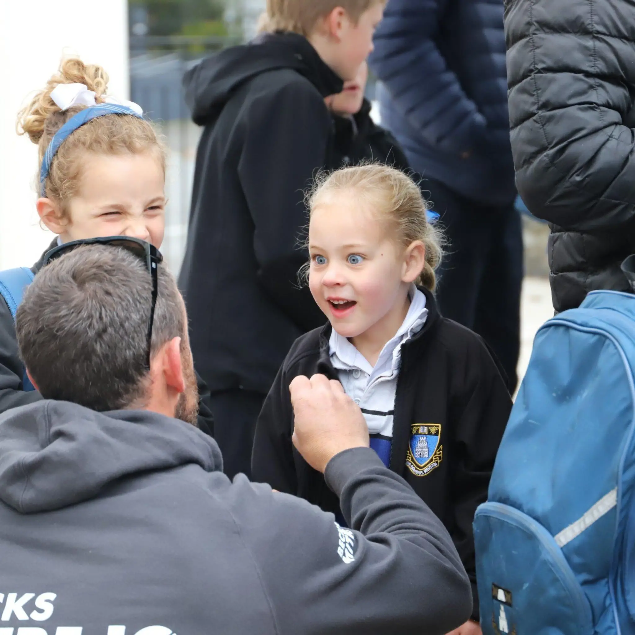Father's Day Breakfast