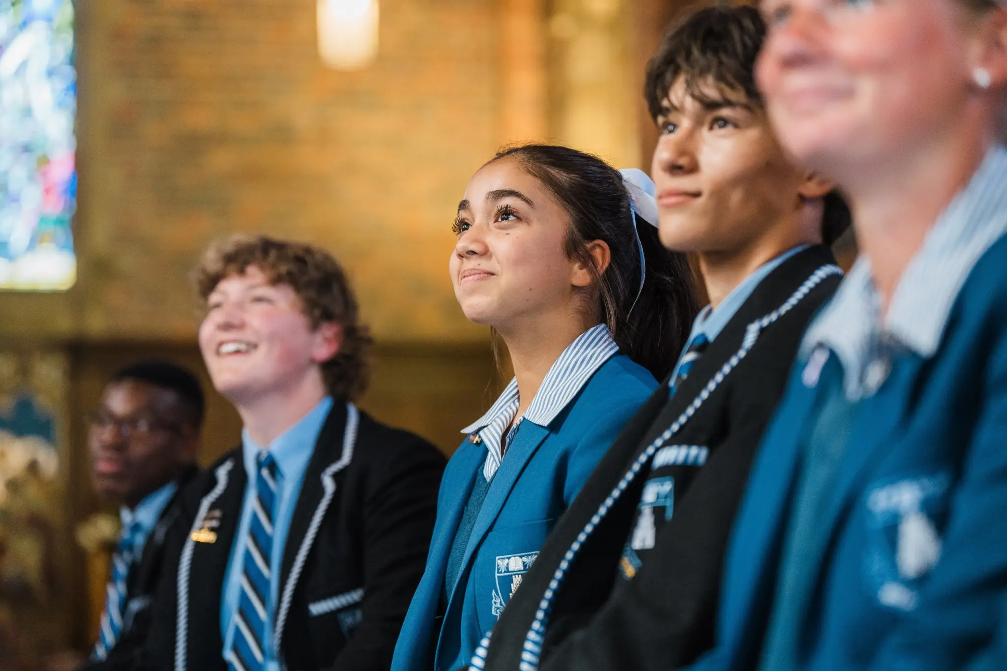 20250325 Grammar HS Stock 440