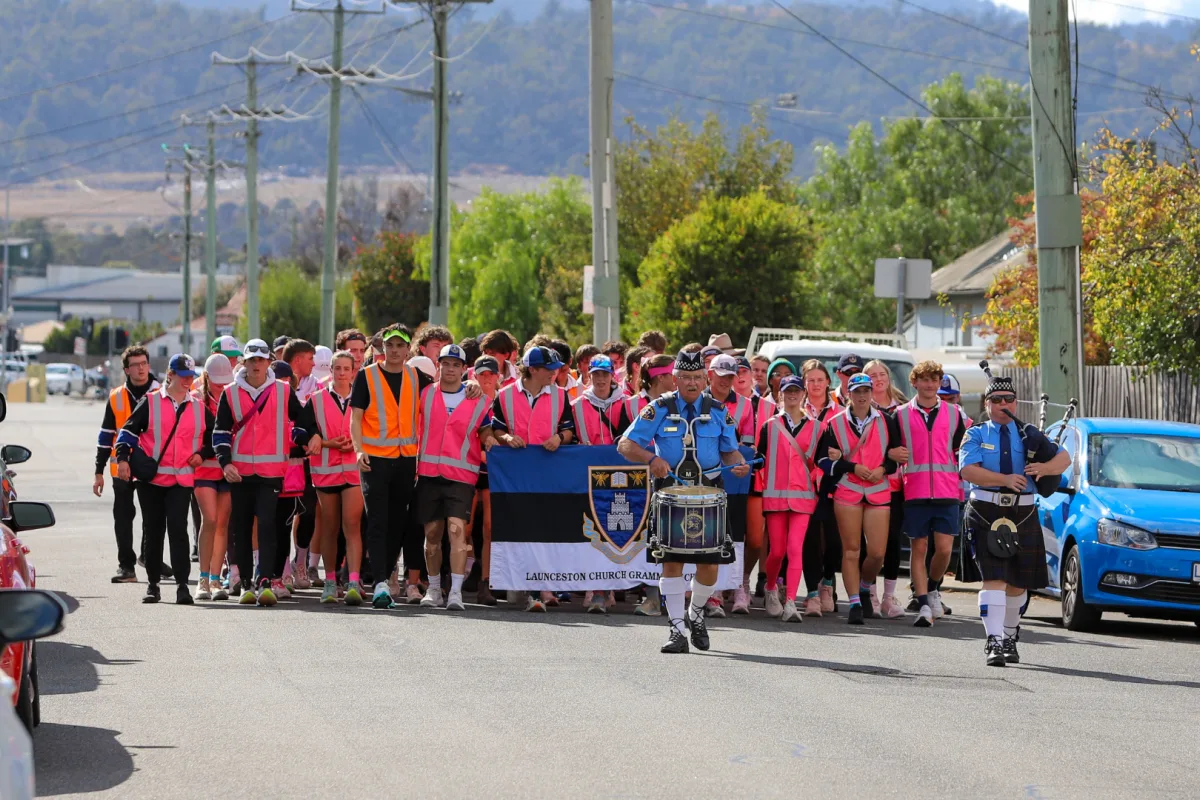 Walkathon 2026 Banner
