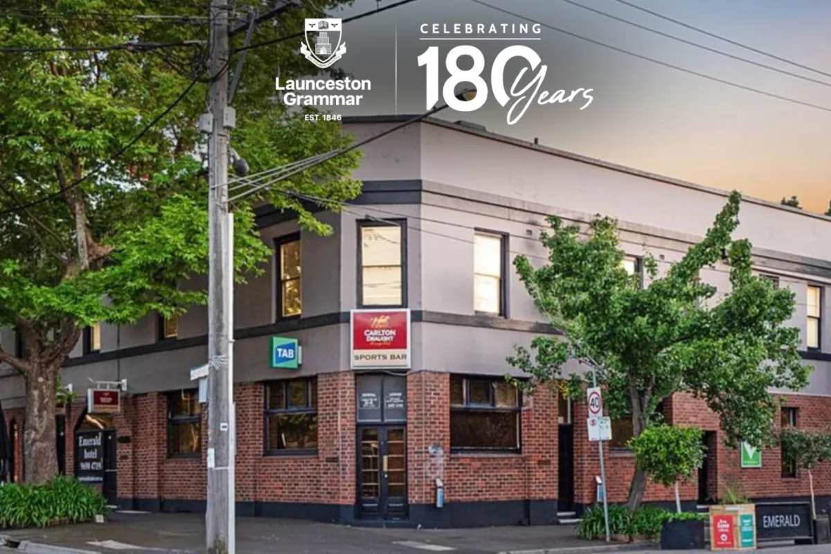 Humanitix Events Banner 21 Ratio 4