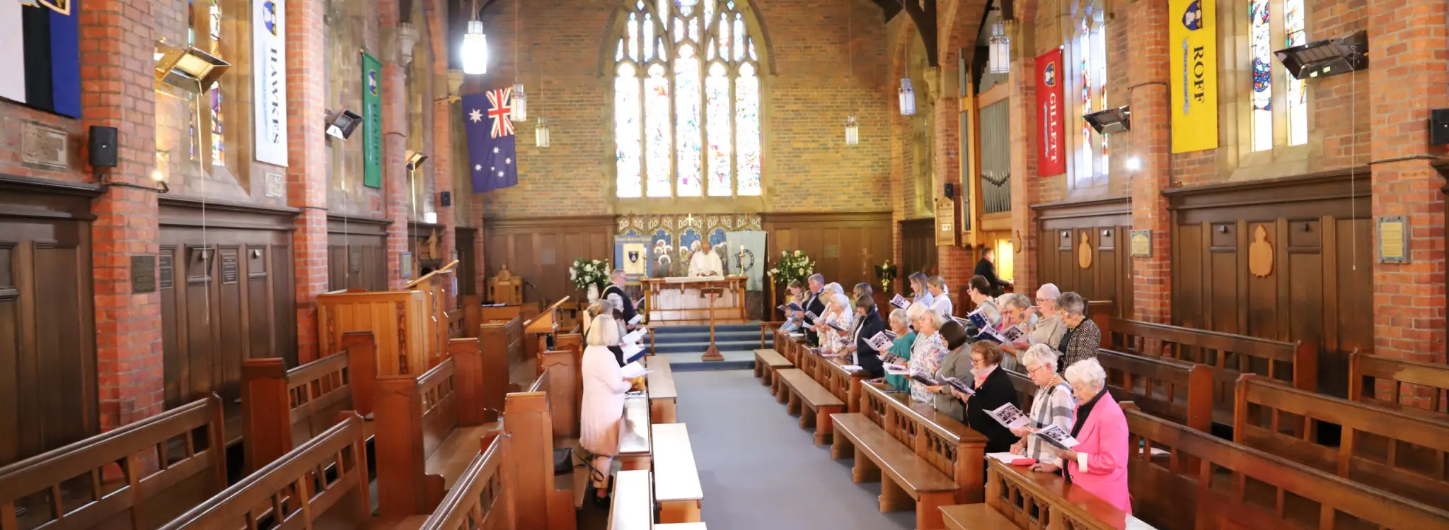 Communion 2024 2