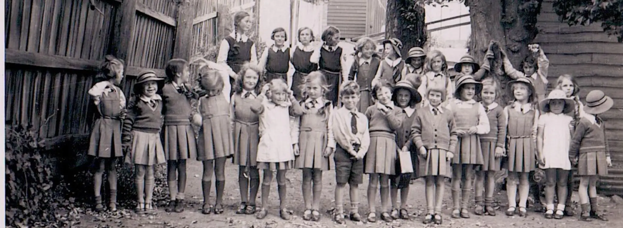 1944 Students 1