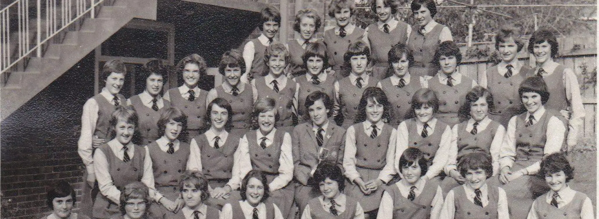 1962 Students B Class cropped5