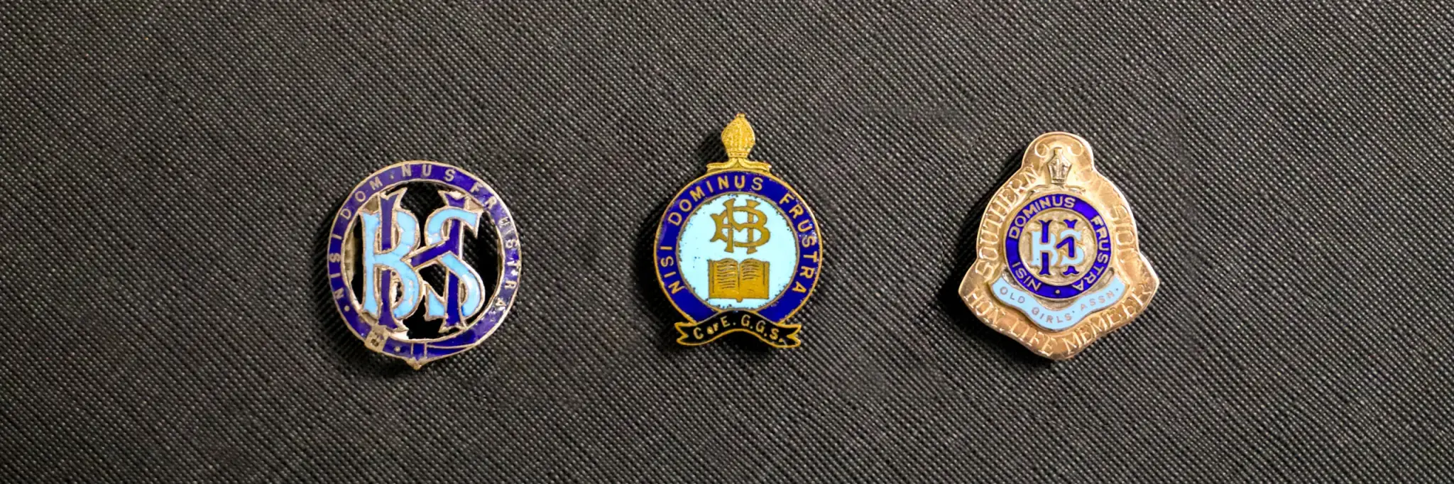 Broadland Badges