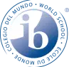 Ib world school logo 1