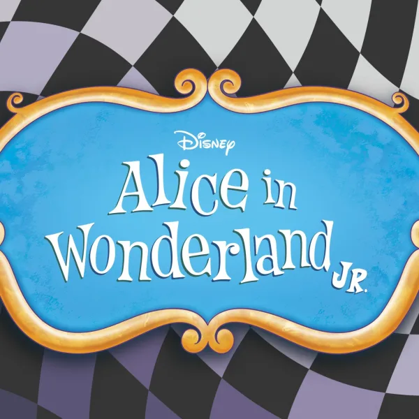 Alice in Wonderland Jr