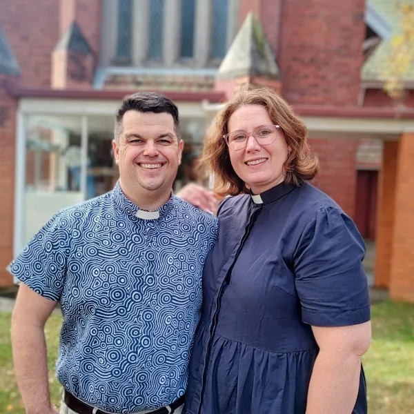 Rev Crouch