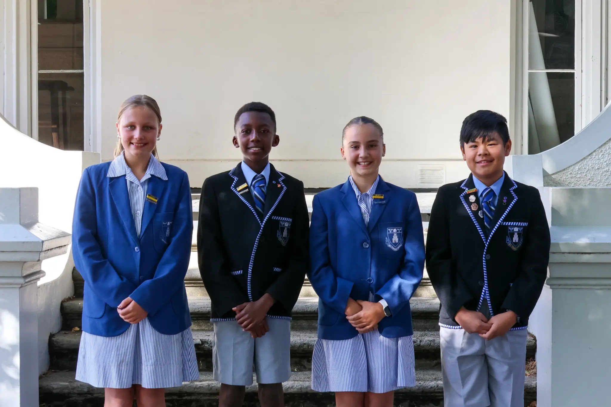 2026 Junior Student Leaders