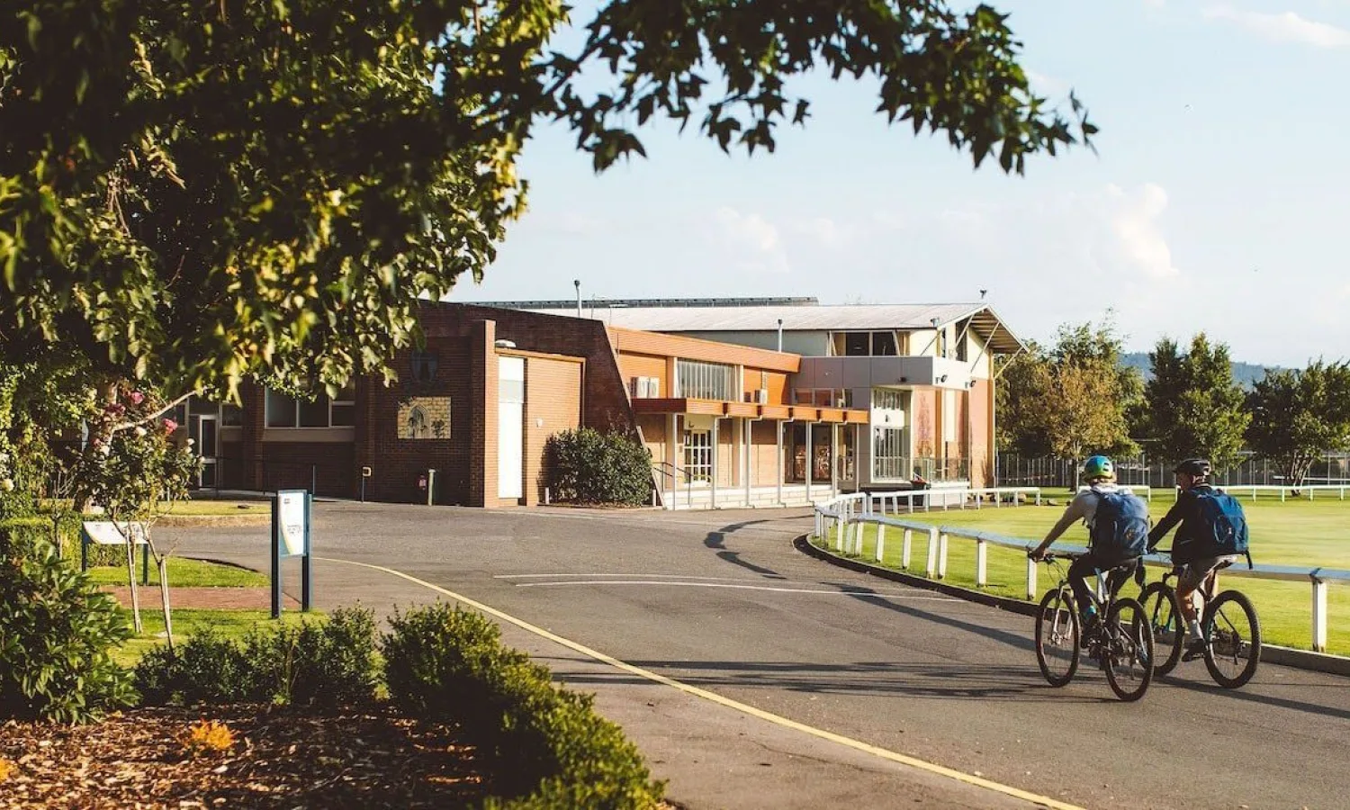 Launceston grammar Enrolling FA Qs