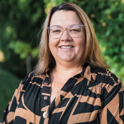 JLT - Assistant Principal - Lisa Watson