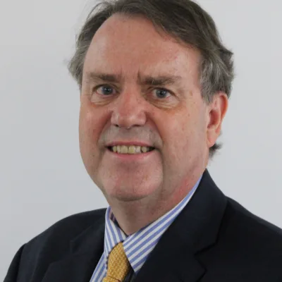BOARD - Patrick Parkinson