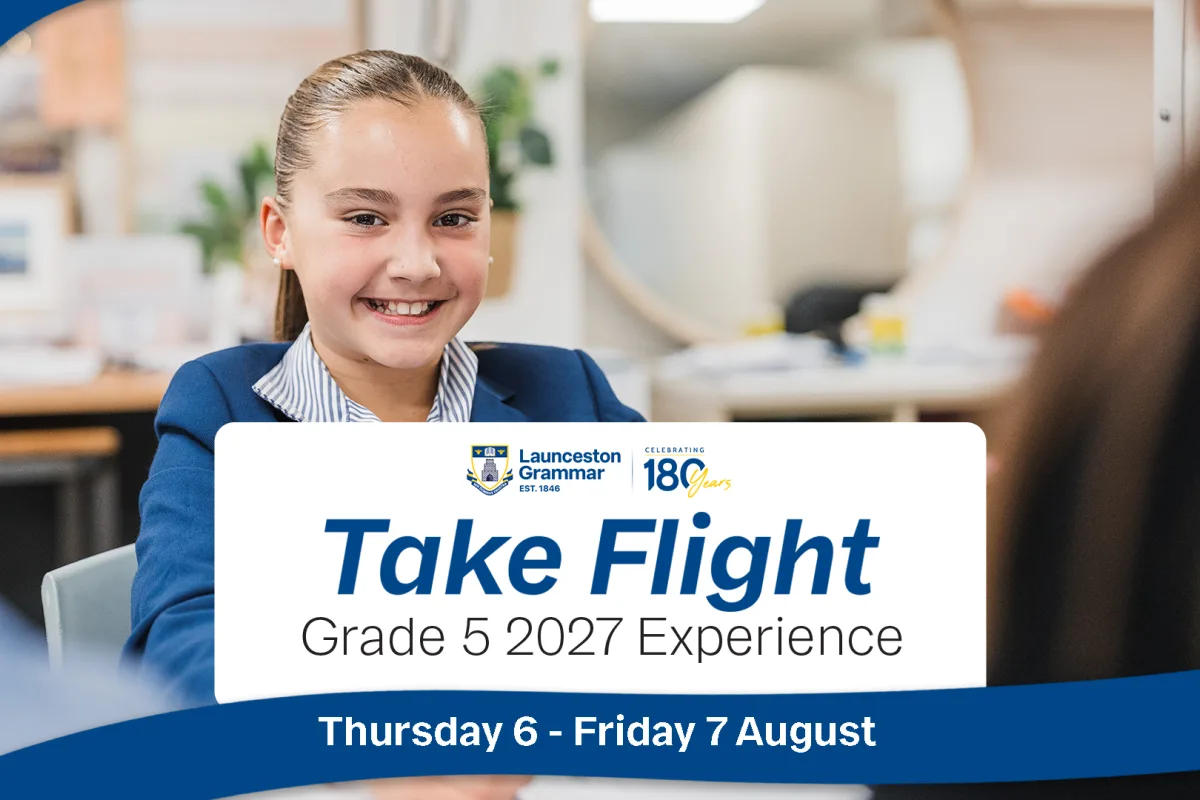 Take Flight FB Banner